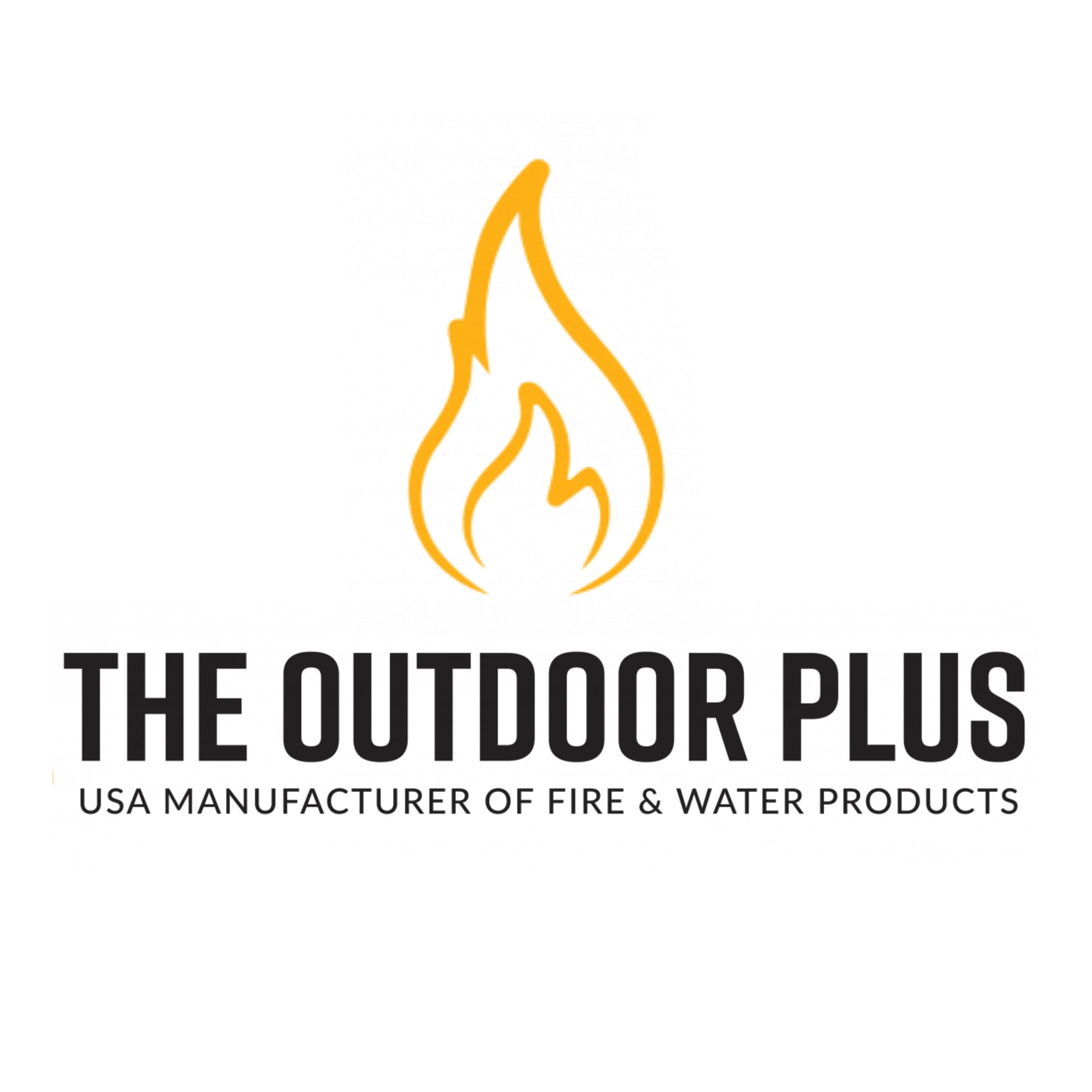 The Outdoor Plus