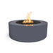 Unity Fire Pit 48 Cortenfire pit - backyard fire table
