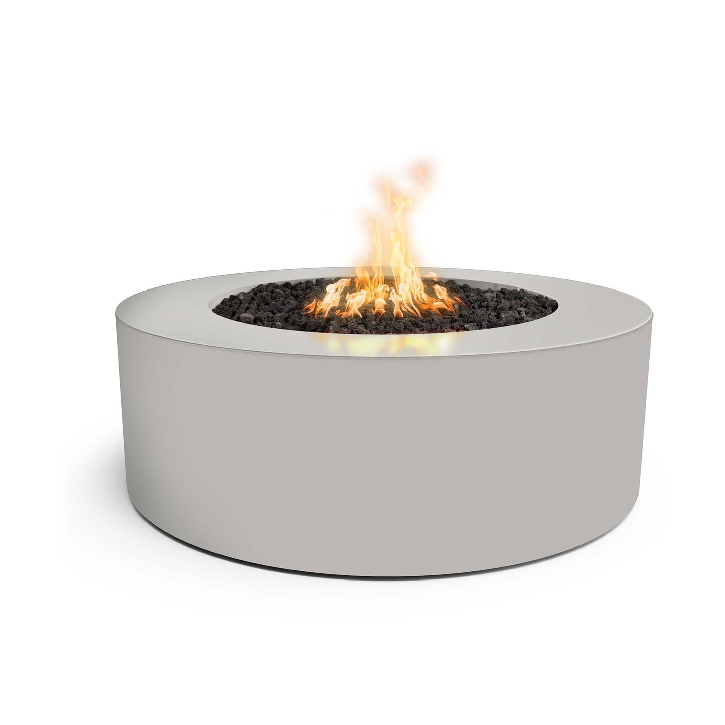 Unity Fire Pit 48 propane outdoor fire pit