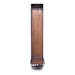 Altisimo Wall Scupper stainless steel – modern pool waterfall scupper