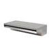 Smooth Flow Scupper stainless steel pool scupper – modern waterfall spout